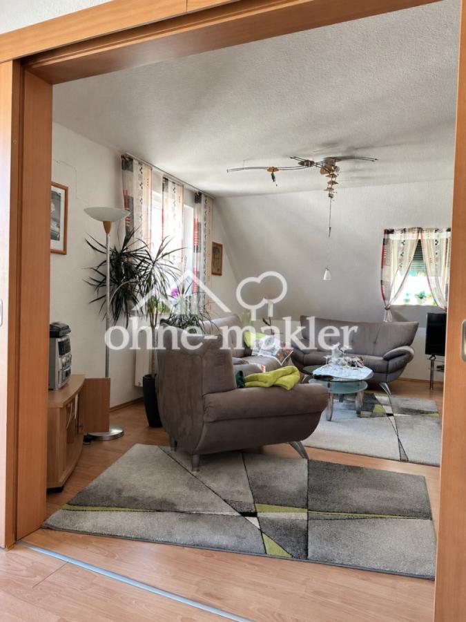 Wohnzimmer 2