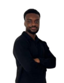 Vince Adoma