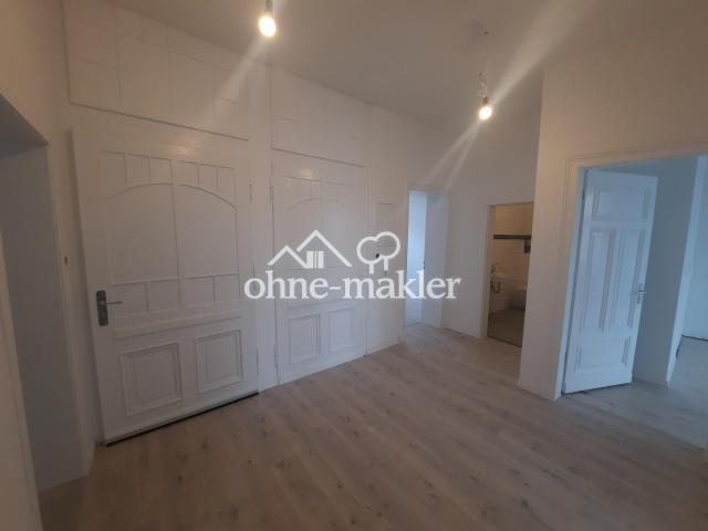 Wohnungsflur