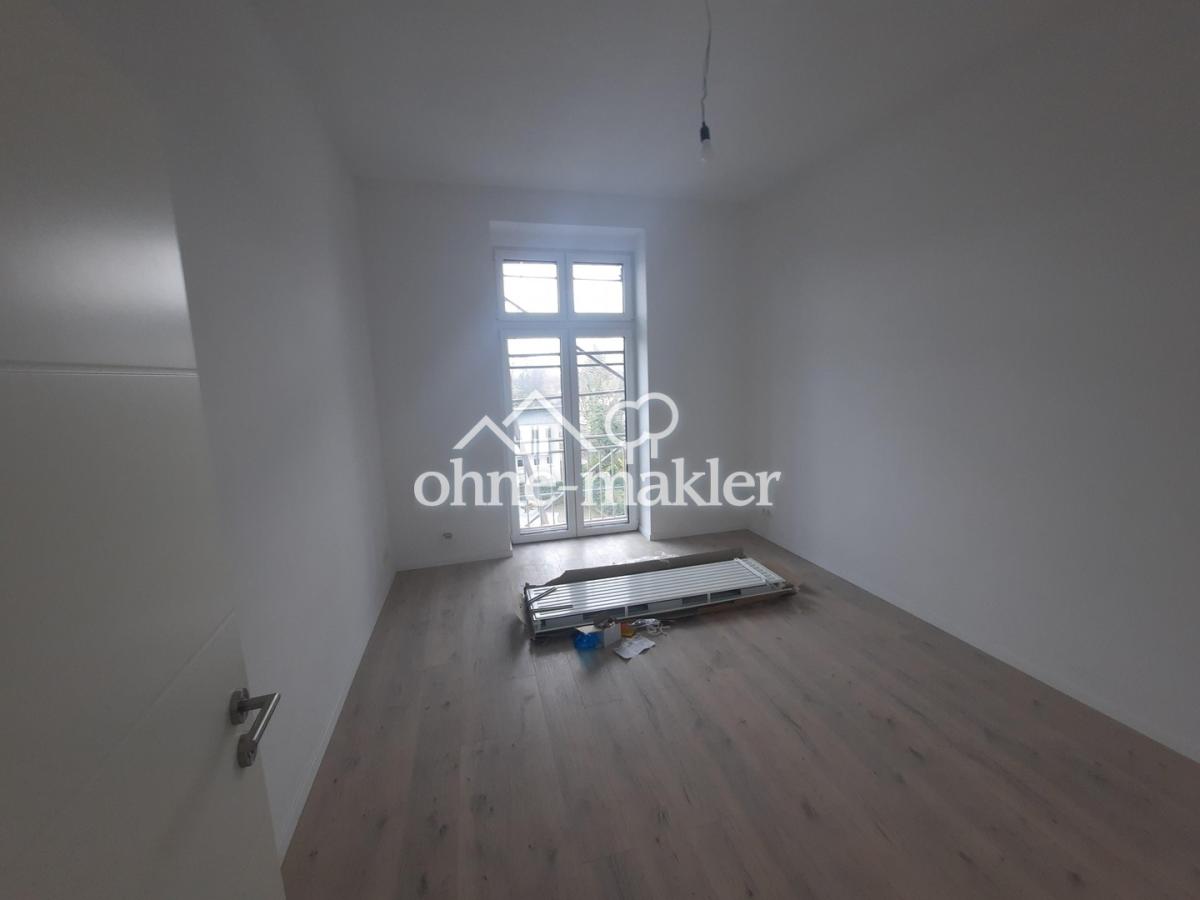 Schlafzimmer 3