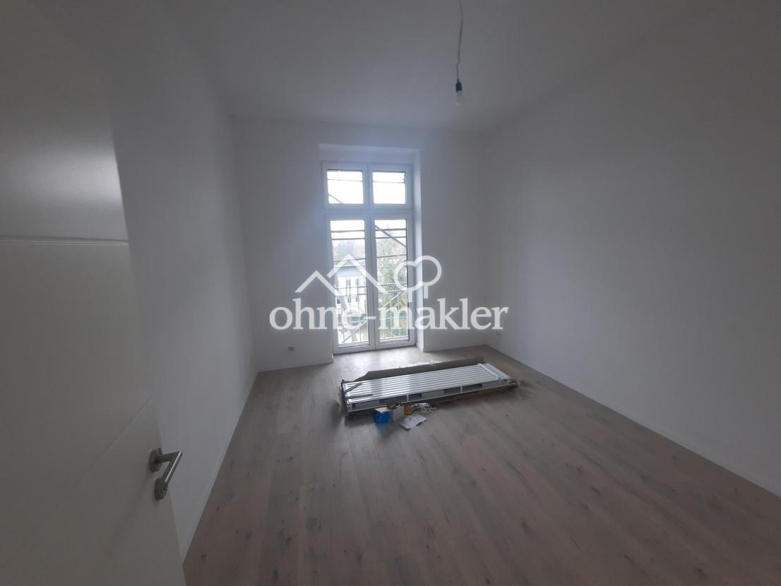 Schlafzimmer 3