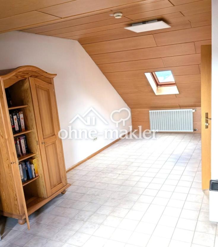 Dachgeschoss