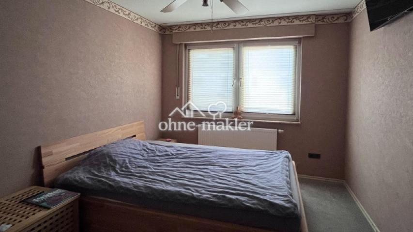 Schlafzimmer OG