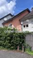Haus Gartenseite