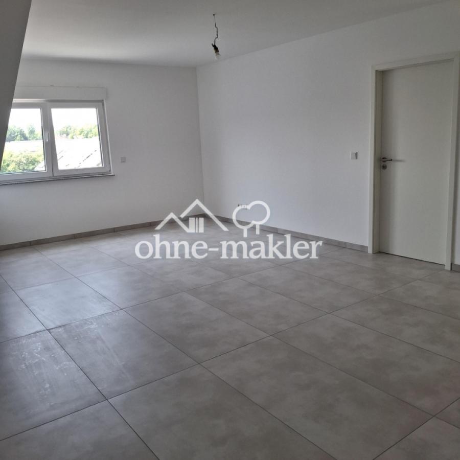Wohnzimmer+Küche