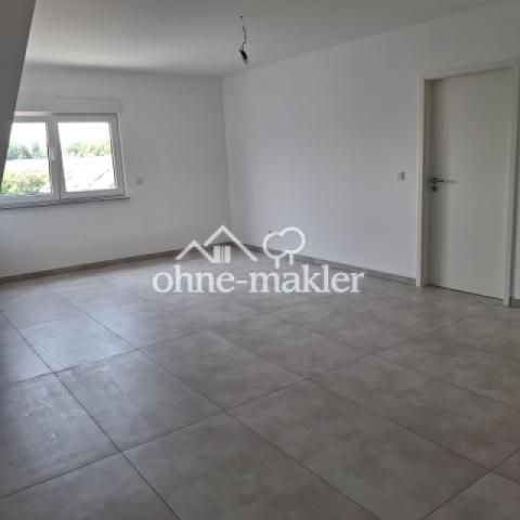Wohnzimmer+Küche