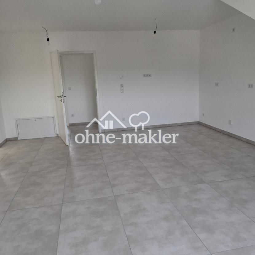 Wohnzimmer+Küche