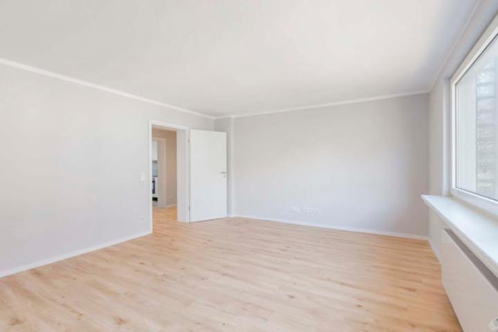 Wohnzimmer Ansicht 1
