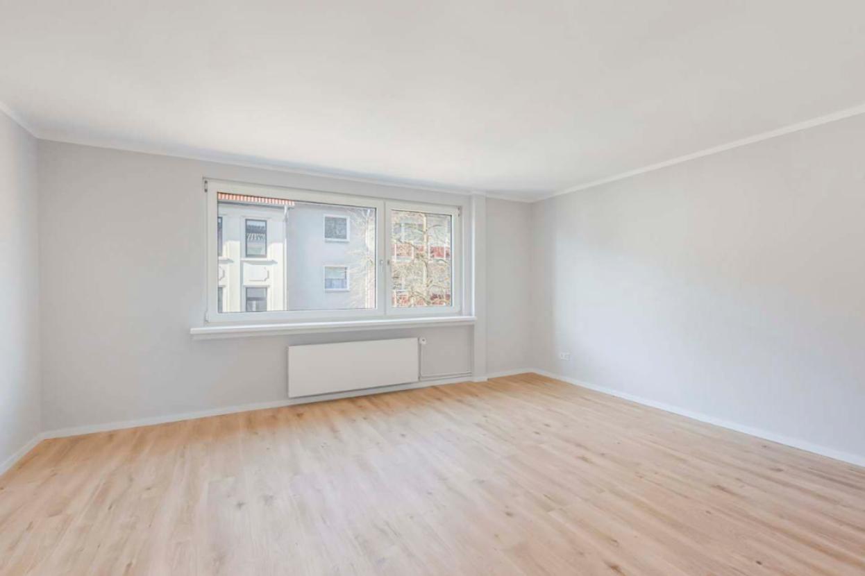 Wohnzimmer Ansicht 2