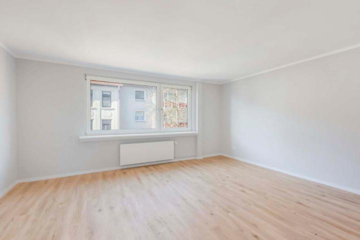 Wohnzimmer Ansicht 2