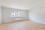 Wohnzimmer Ansicht 2