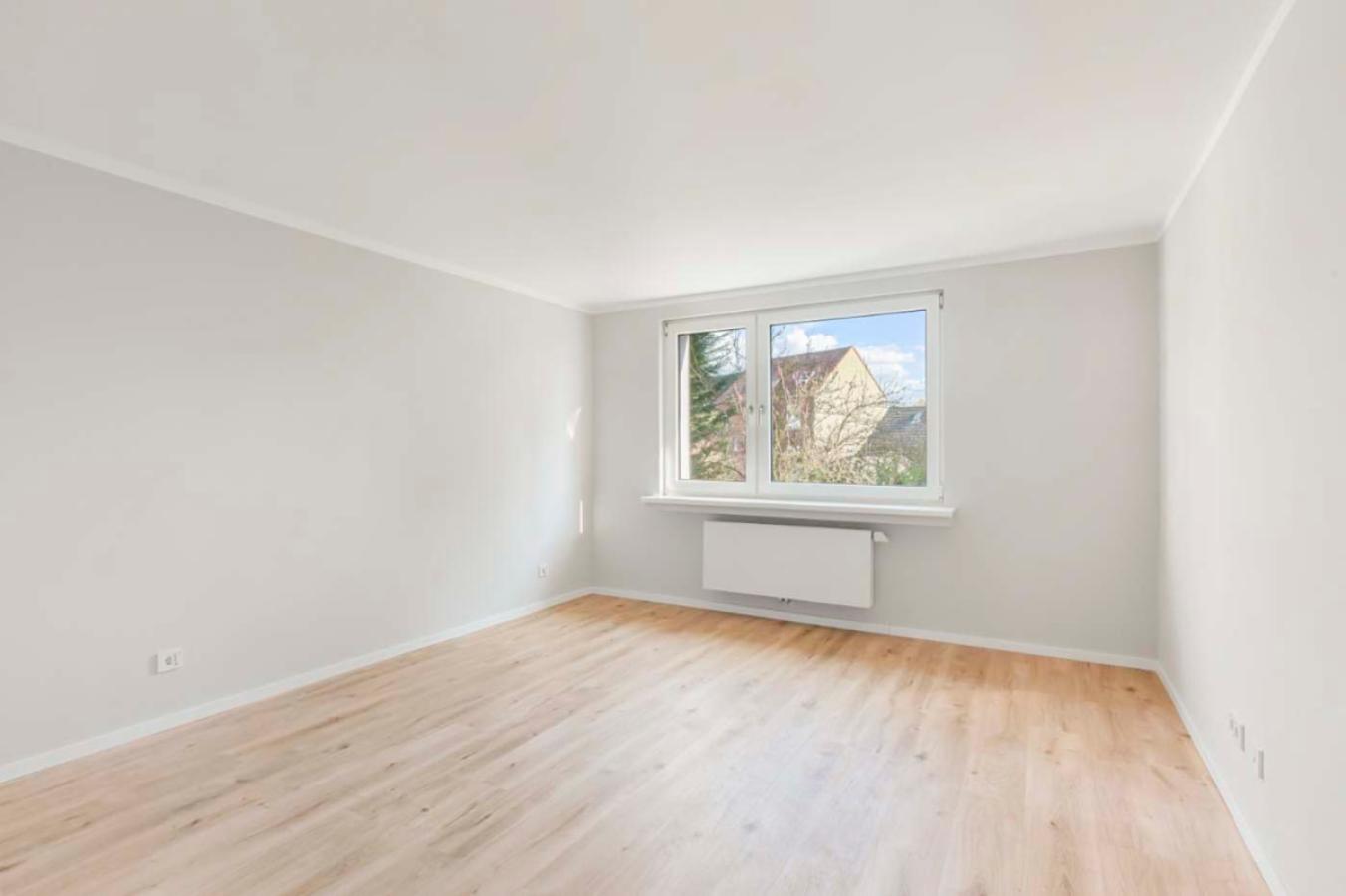 Schlafzimmer Ansicht 1