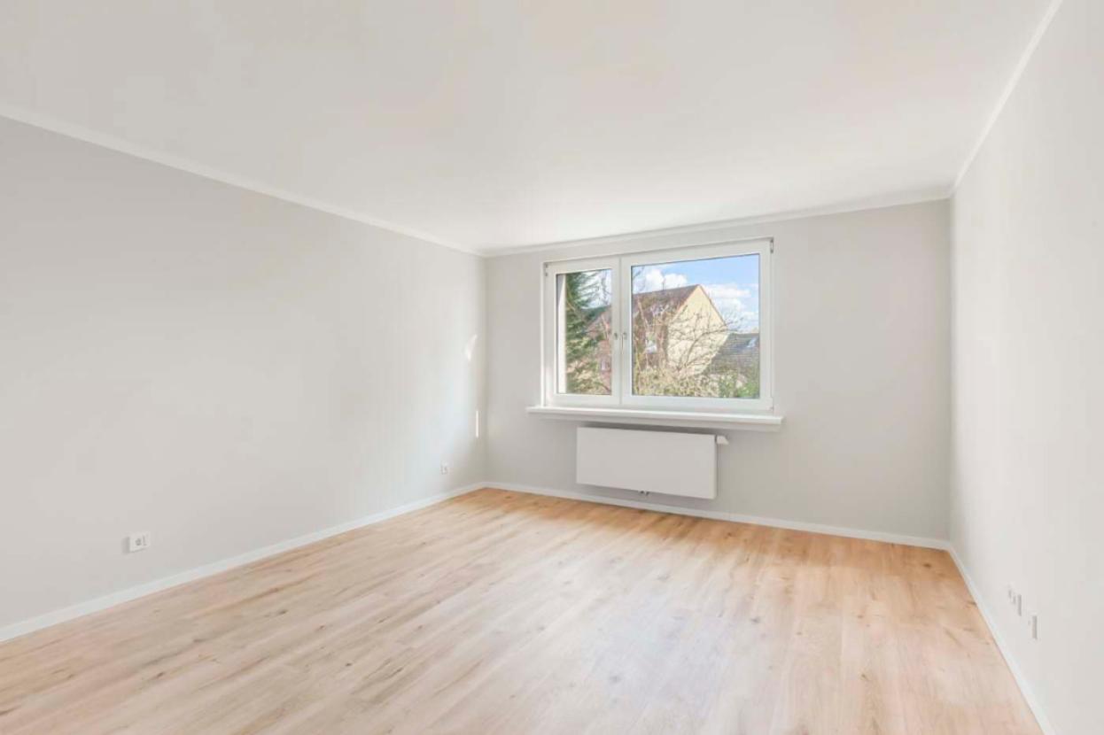 Schlafzimmer Ansicht 1