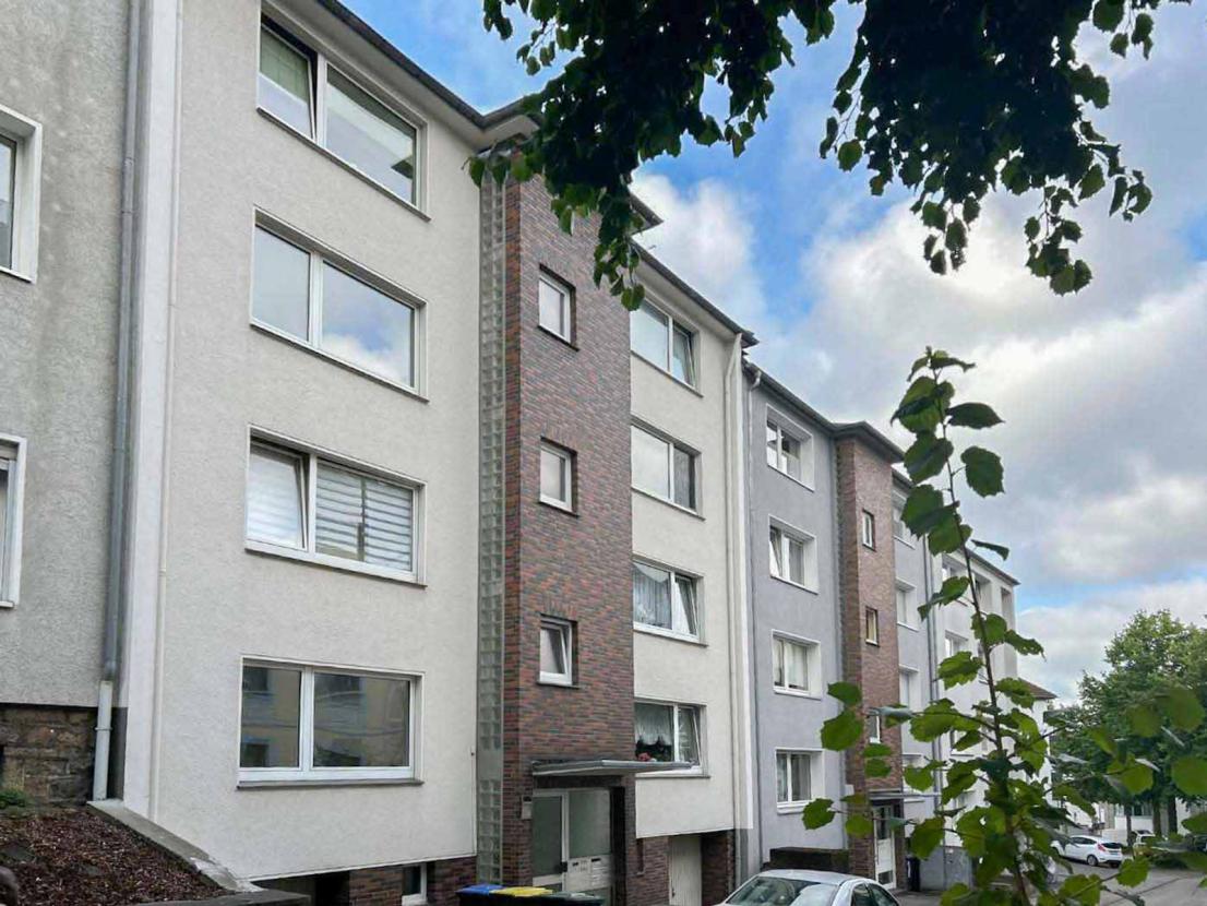 Hausansicht 2