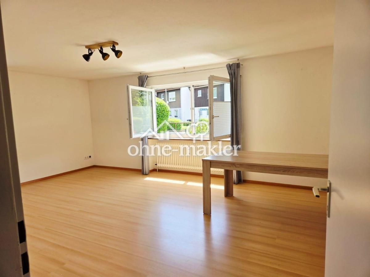 helles Wohnzimmer