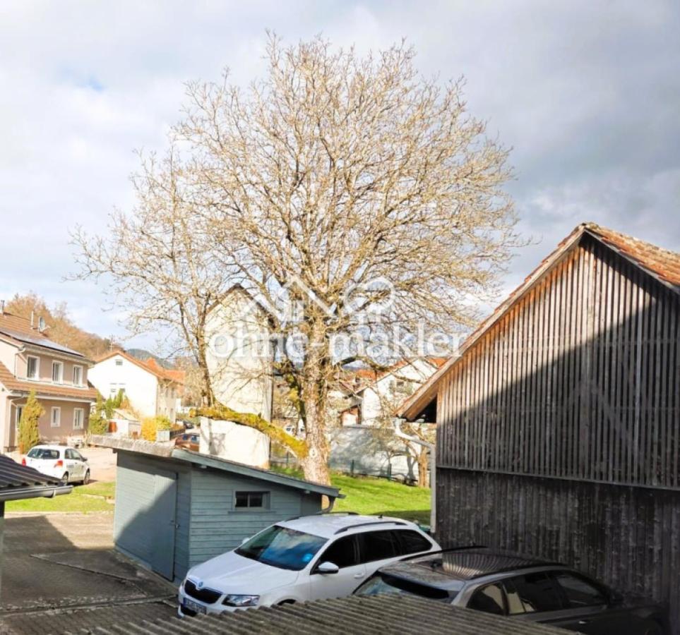 KFZ Stellplatz