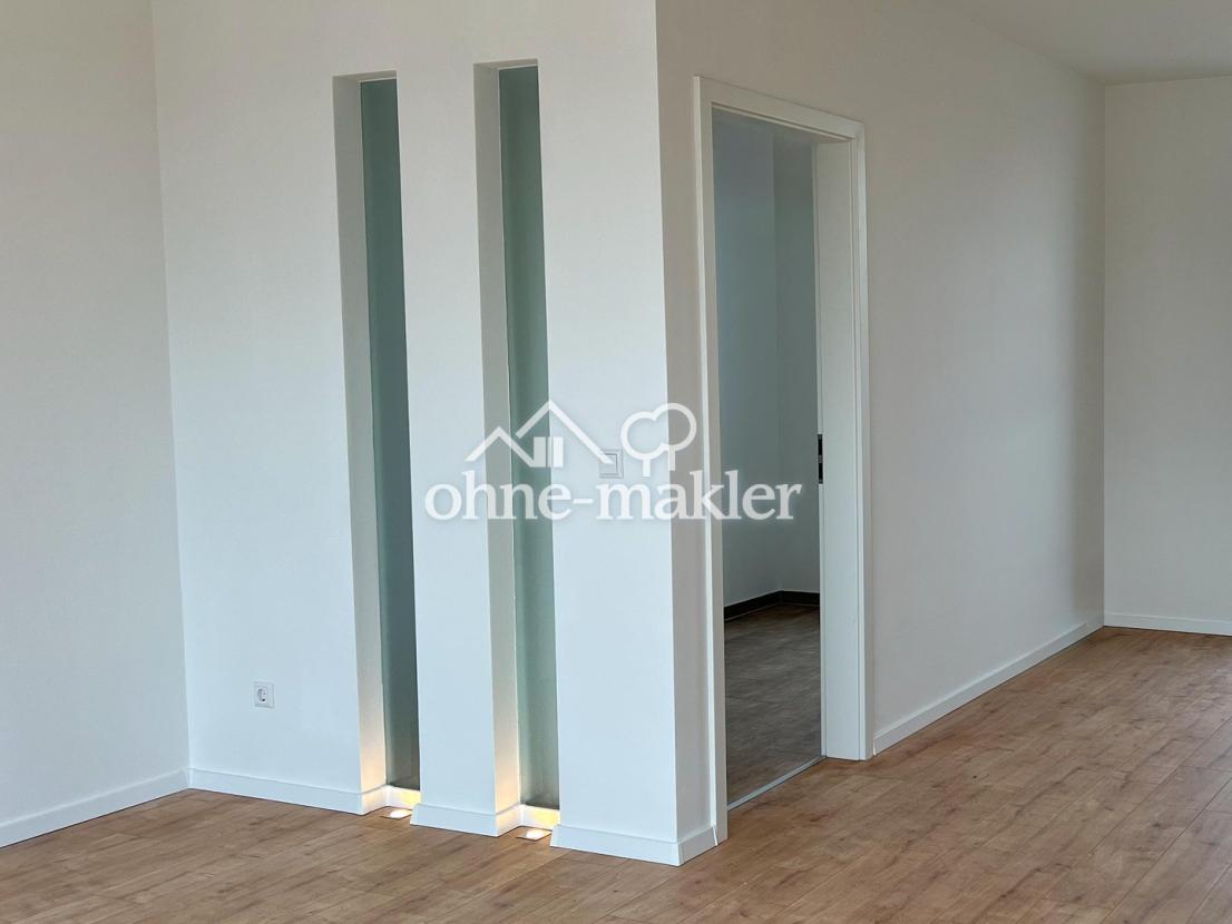 Detailpunkt - Indirektes Licht