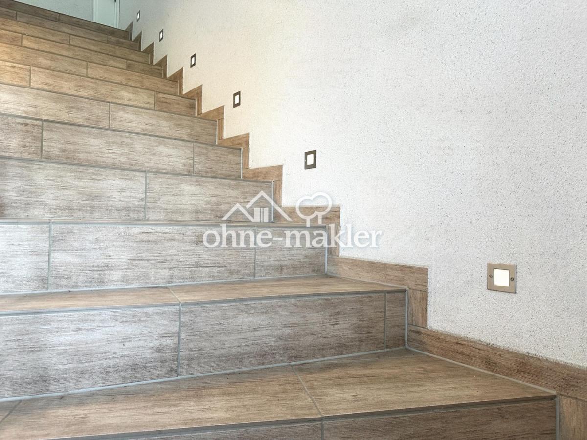 Treppenhaus