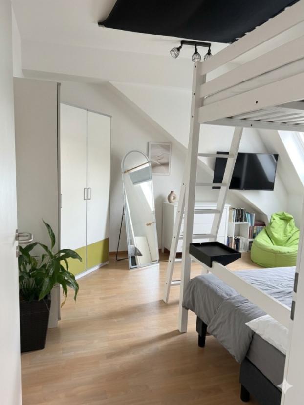 Kinderzimmer