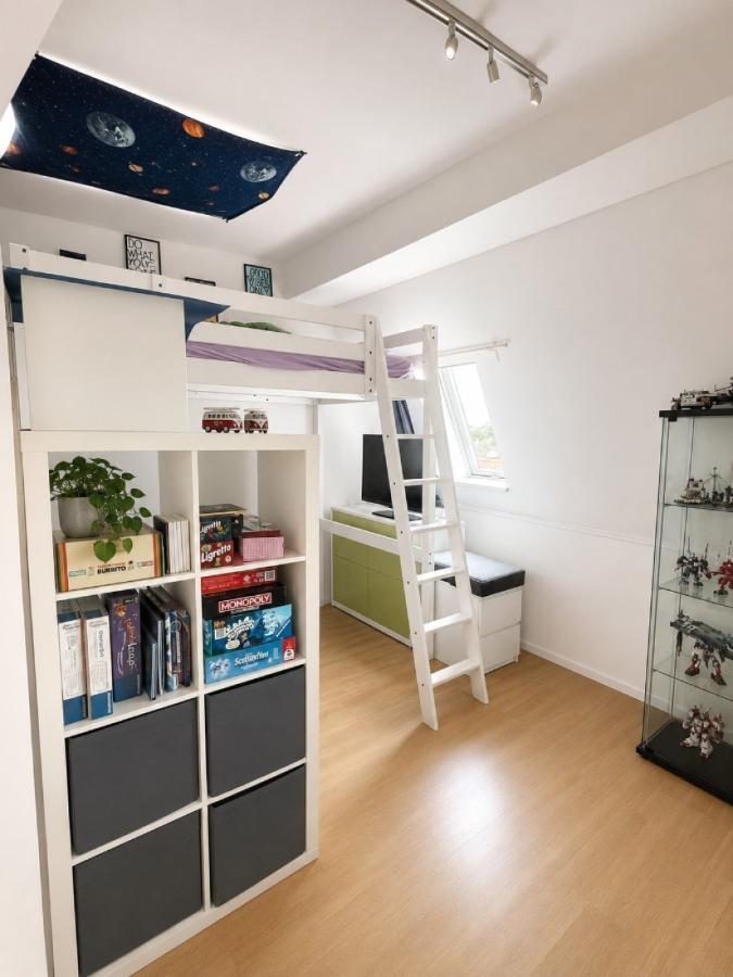 Kinderzimmer