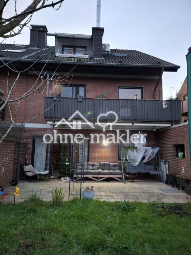 Haus Garten