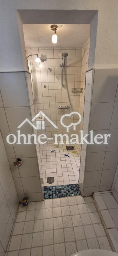Dusche & WC