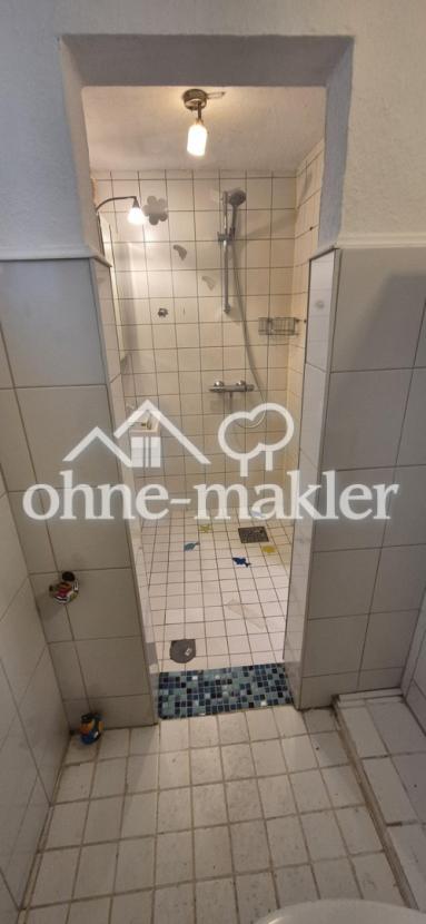 Dusche & WC