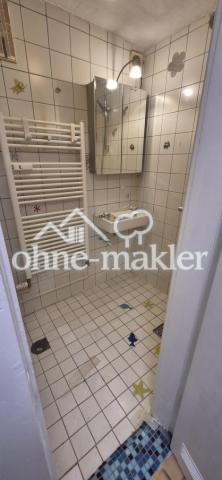 Dusche & WC
