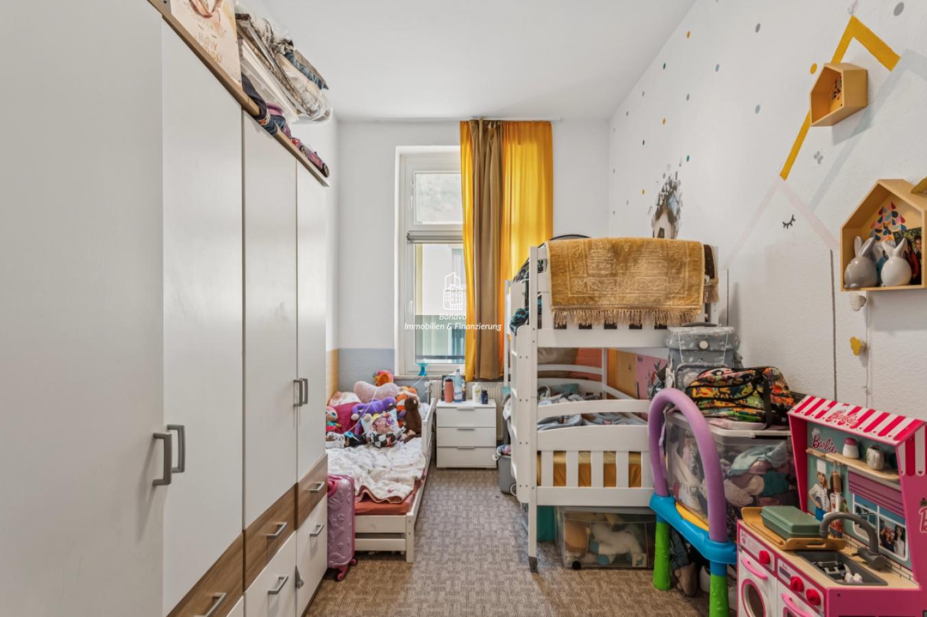 Kinderzimmer