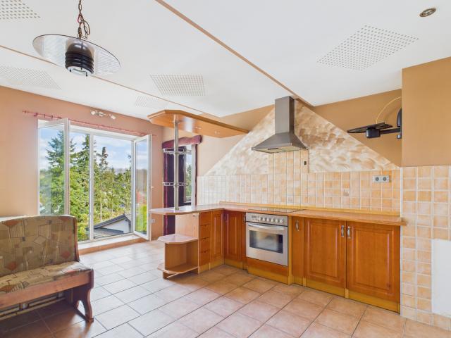 Küche OG 