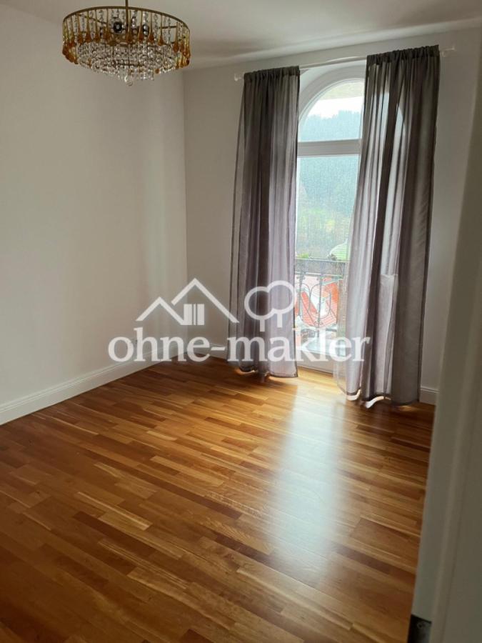 Schlafzimmer/Balkon