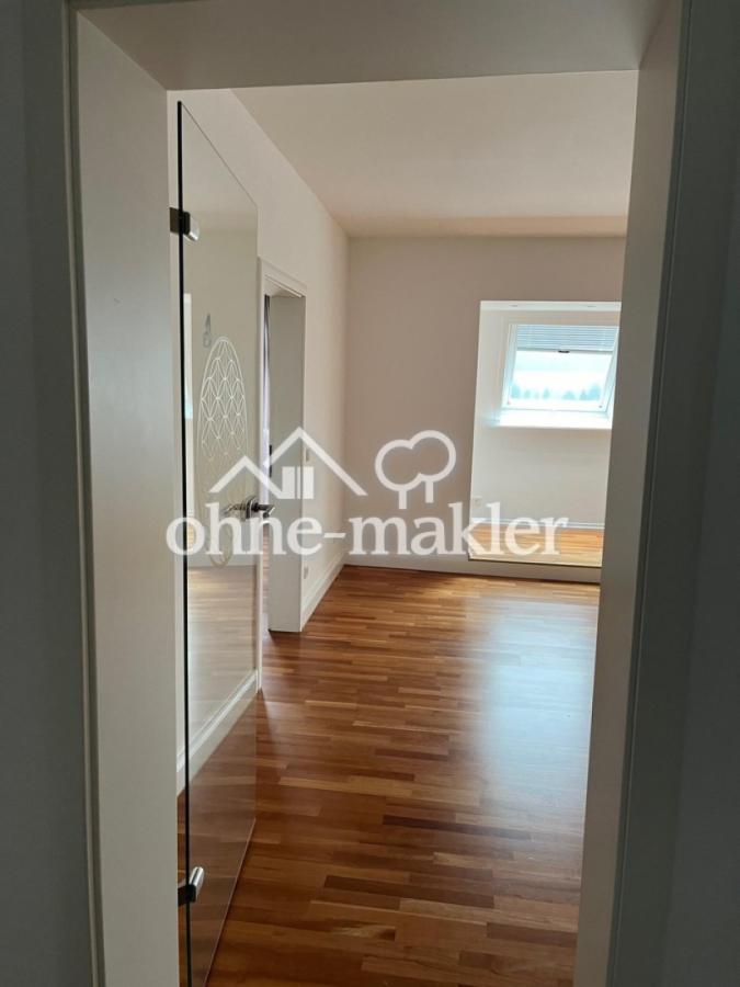 Flur/Wohnzimmer