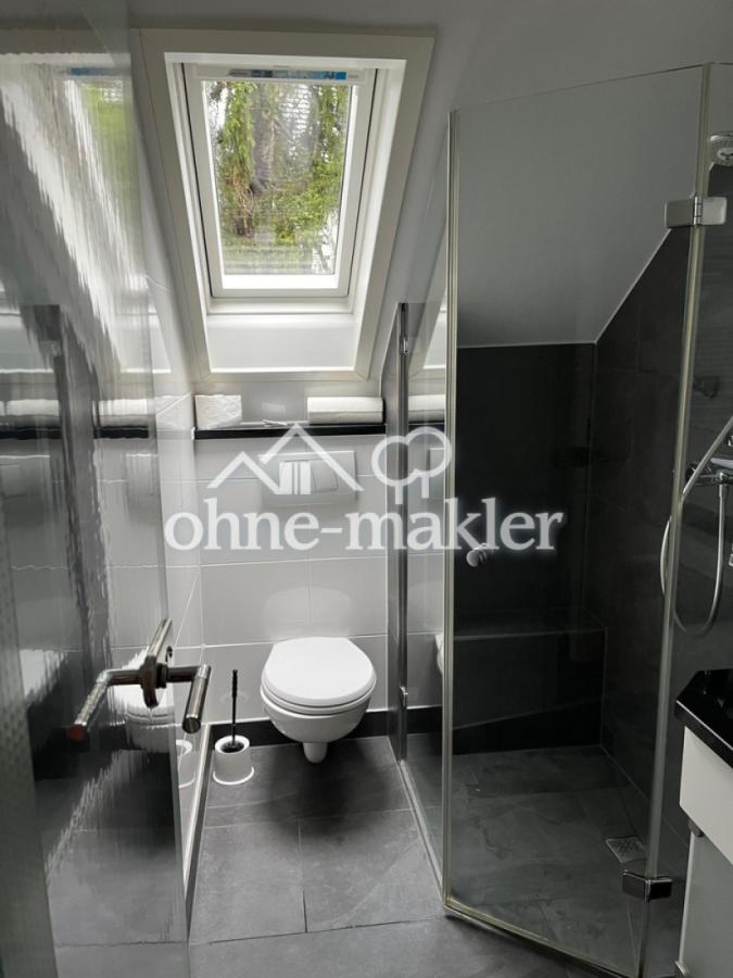 Dusche/WC