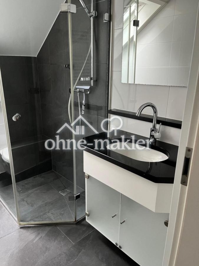 Dusche/WC