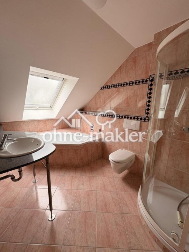 Badezimmer OG