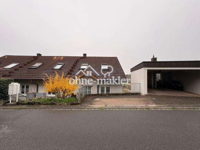 Stellplatz+Carportstellplatz