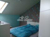 Elternschlafzimmer Dach