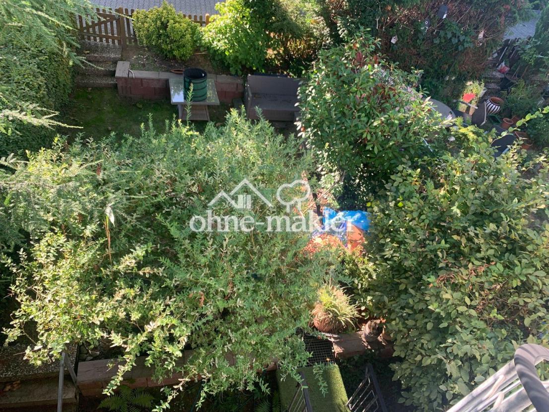 Gartenblick 