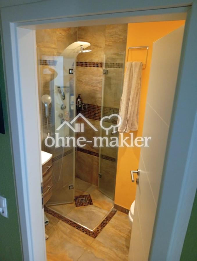 Dusche Kids mitte 