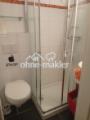 Dusche unten 3 Kind / ELW 
