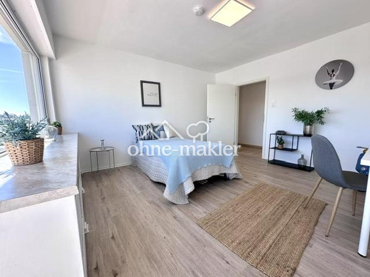 2. Schlafzimmer