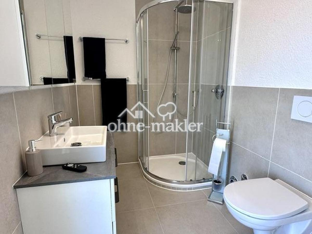 Bad komplett neu 1