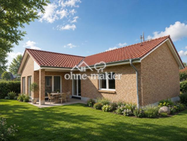 Terrassenansicht