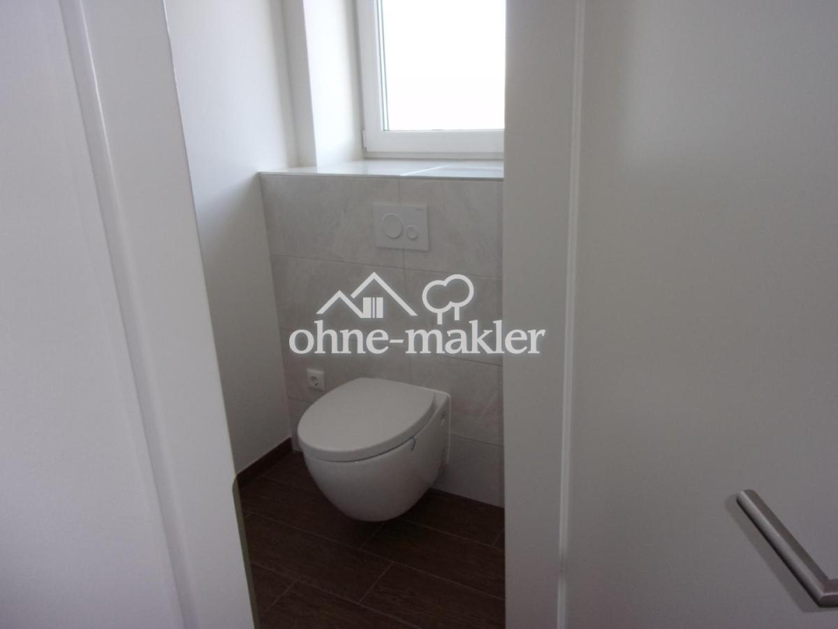 Gäste WC