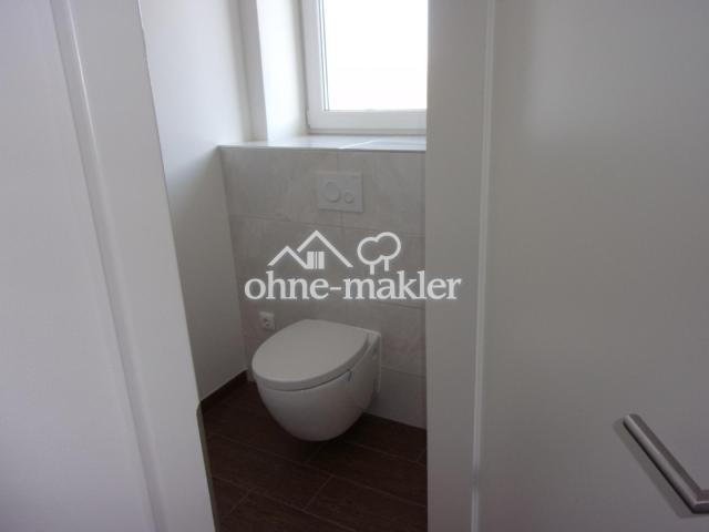 Gäste WC