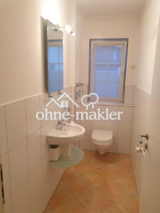 Gäste WC