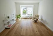 Helles Wohnzimmer