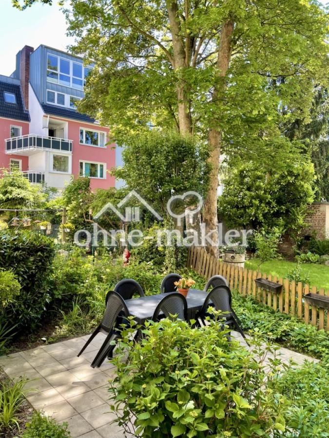Gemeinschaftsgarten
