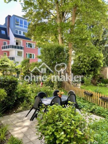 Gemeinschaftsgarten