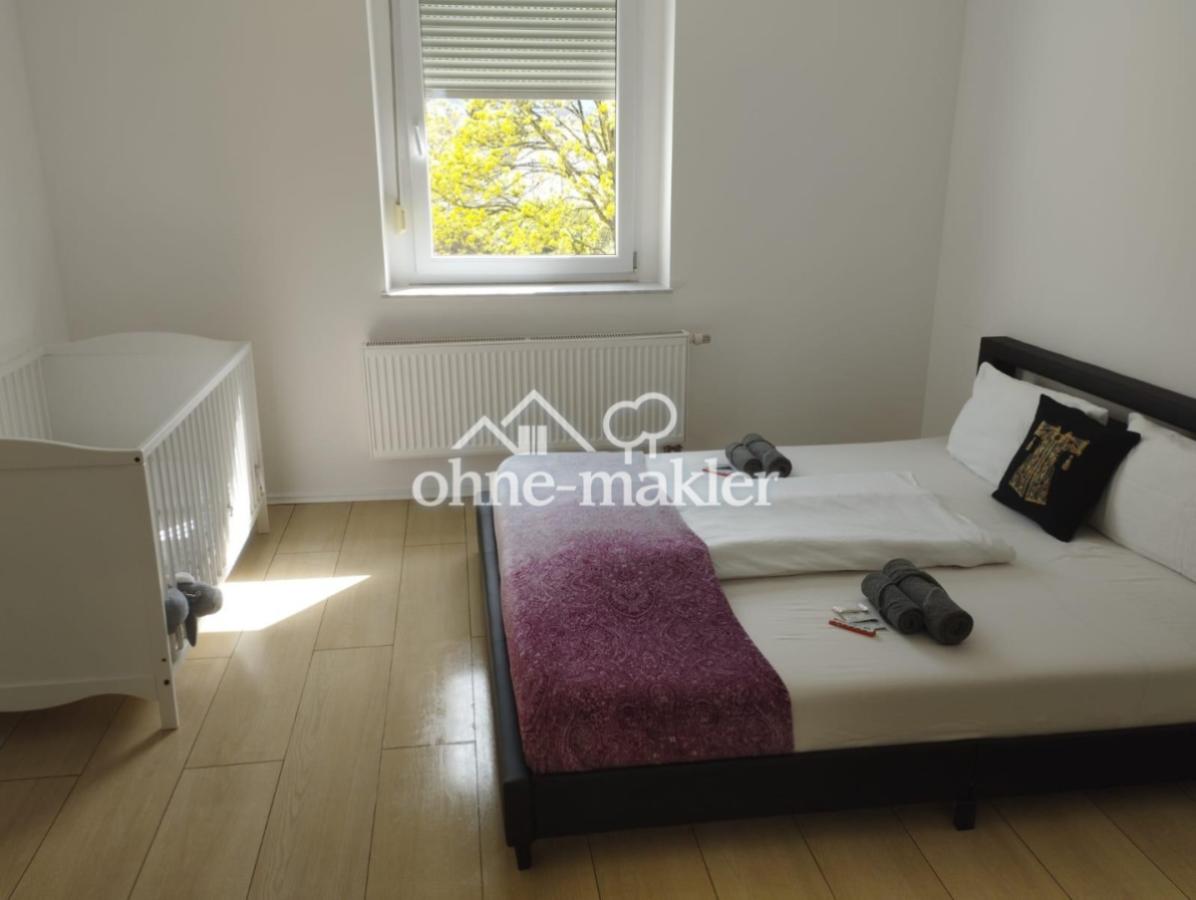 Schlafzimmer OG. 1